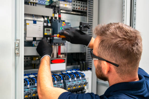 Best Electrical Repair Services  in Campbell, OH