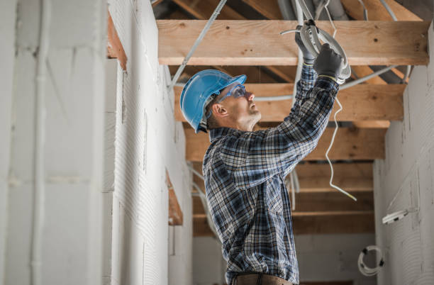 Best Electrical Contractors for Businesses  in Campbell, OH