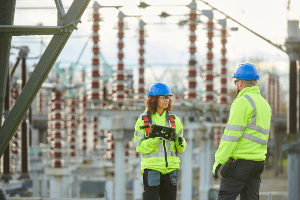 Best Electrician Near Me  in Campbell, OH