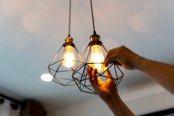 Best Affordable Electrical Installation  in Campbell, OH