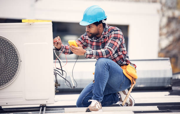 Best Electric Panel Repair  in Campbell, OH