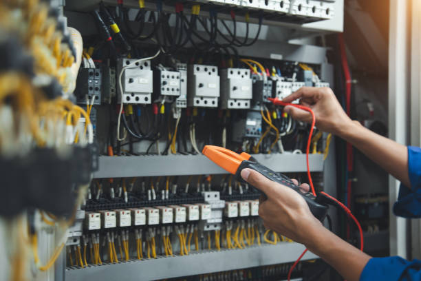 Best Best Electricians Near Me  in Campbell, OH