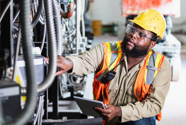Best Electrical Contractors for Businesses  in Campbell, OH