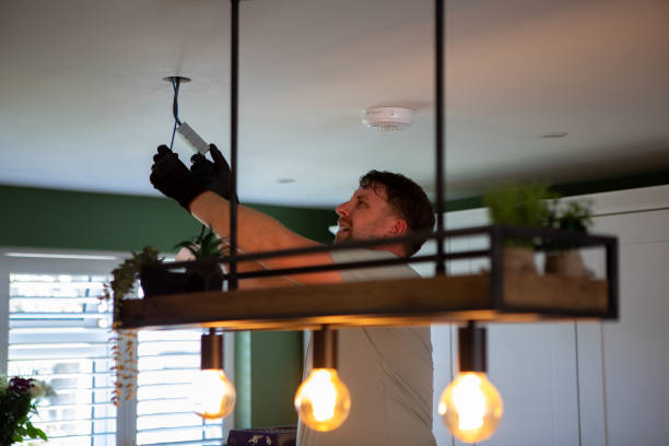 Best Electrical Rewiring Services  in Campbell, OH