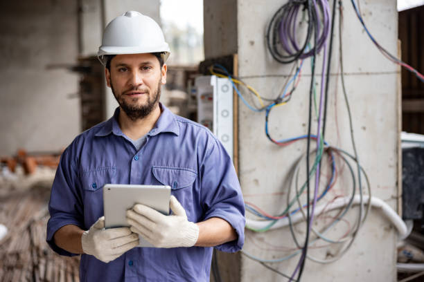 Best Emergency Electrician Near Me  in Campbell, OH