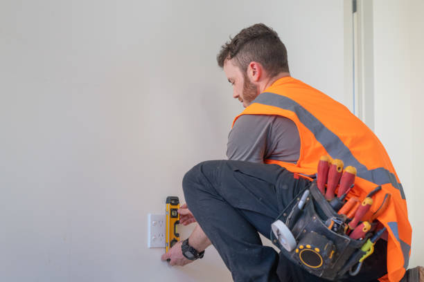Best Electrical Wiring Services  in Campbell, OH