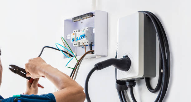 Best Electrical Upgrades for Homes  in Campbell, OH
