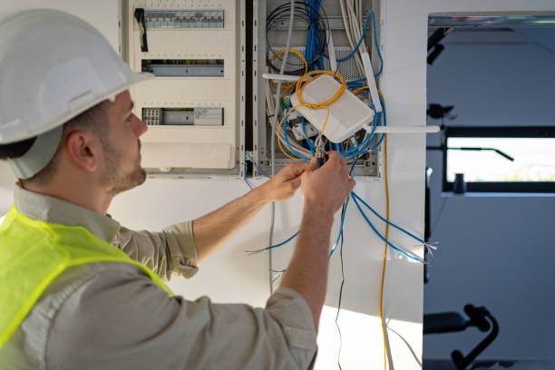 Best Circuit Breaker Repair  in Campbell, OH